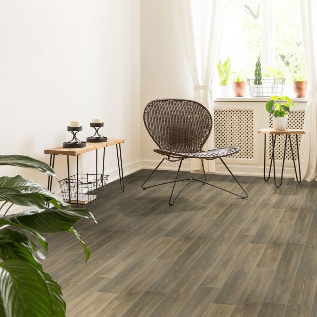 Tapi Grande Caldera Vinyl Flooring